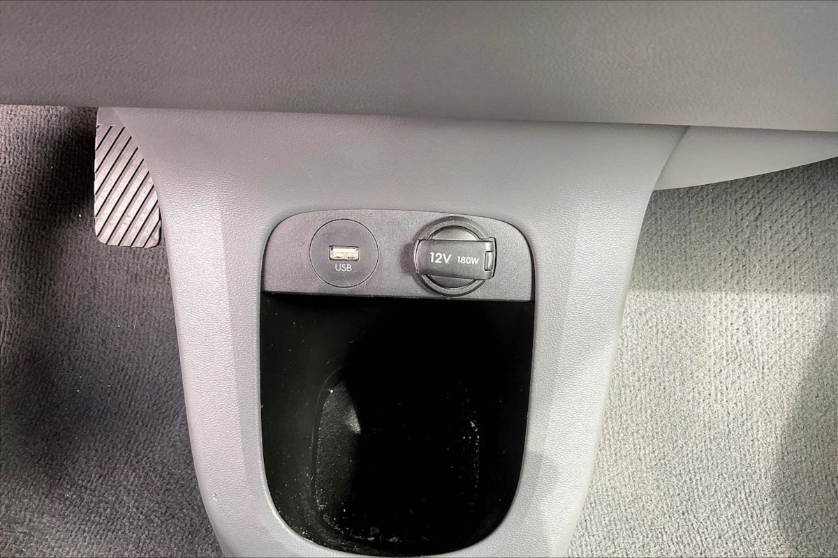 Hyundai Ioniq 5 photo 31