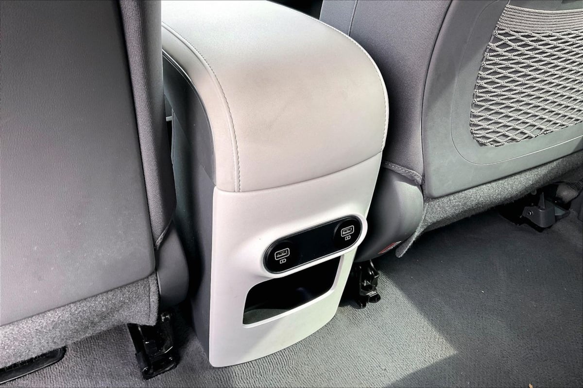Hyundai Ioniq 5 photo 32