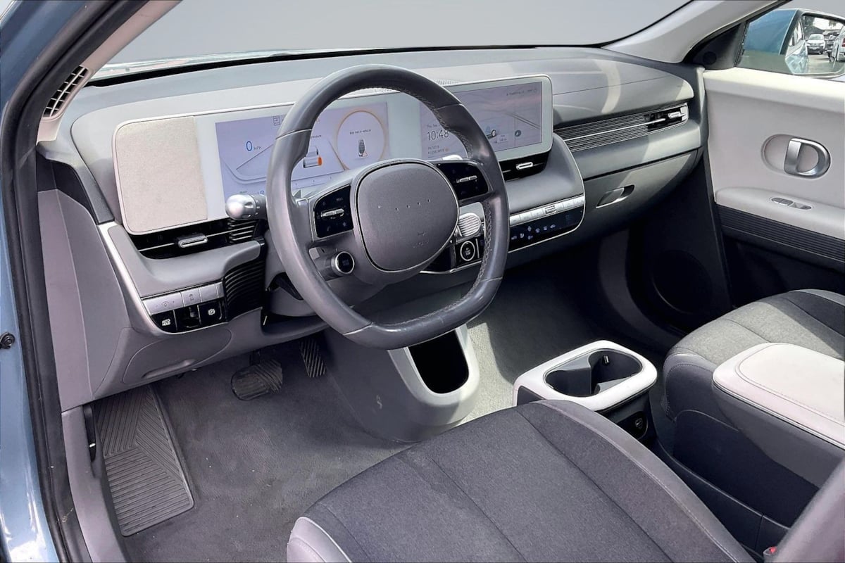 Hyundai Ioniq 5 photo 14