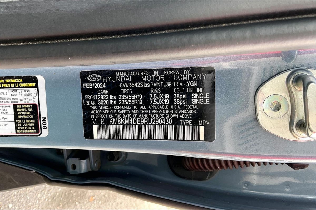 Hyundai Ioniq 5 photo 34