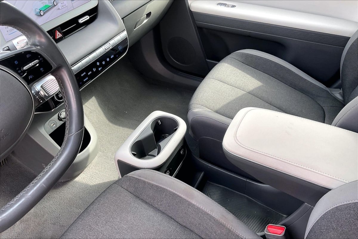 Hyundai Ioniq 5 photo 15
