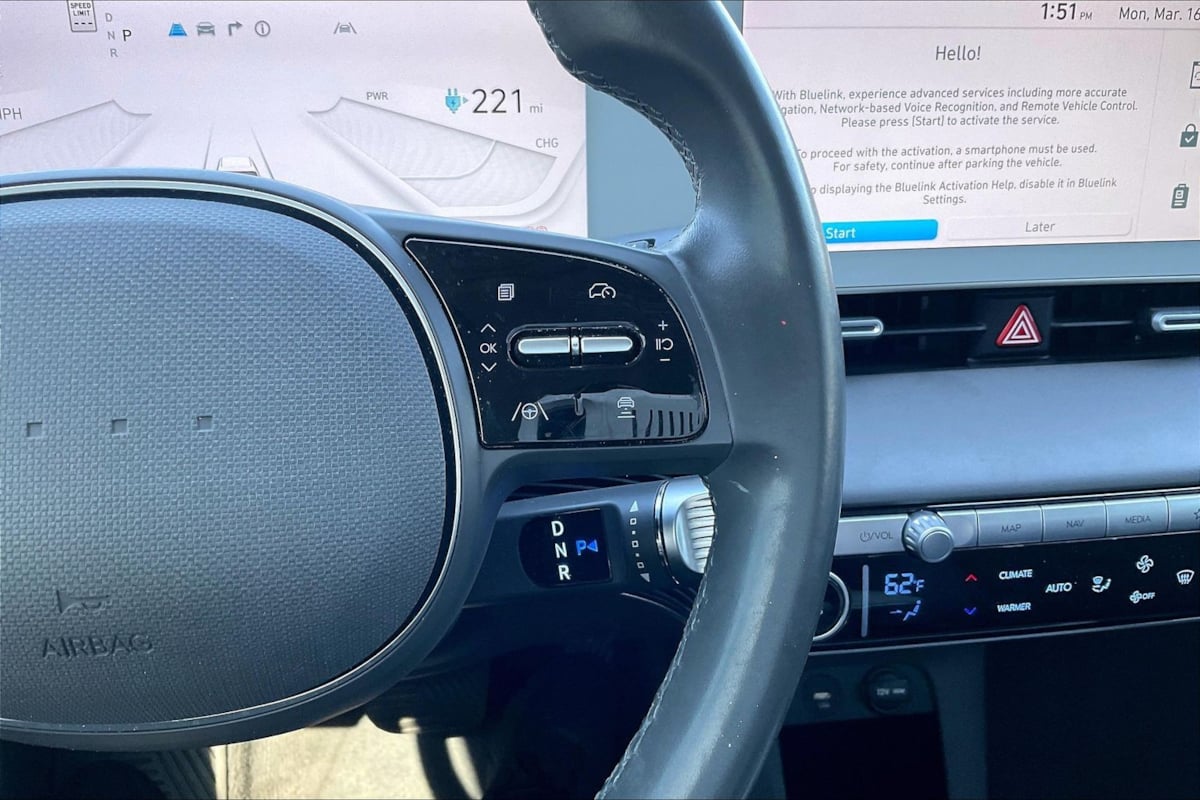 Hyundai Ioniq 5 photo 19