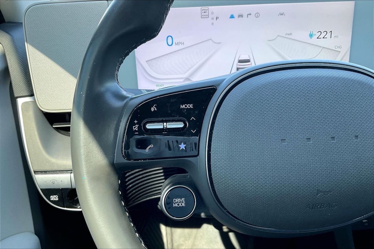 Hyundai Ioniq 5 photo 18