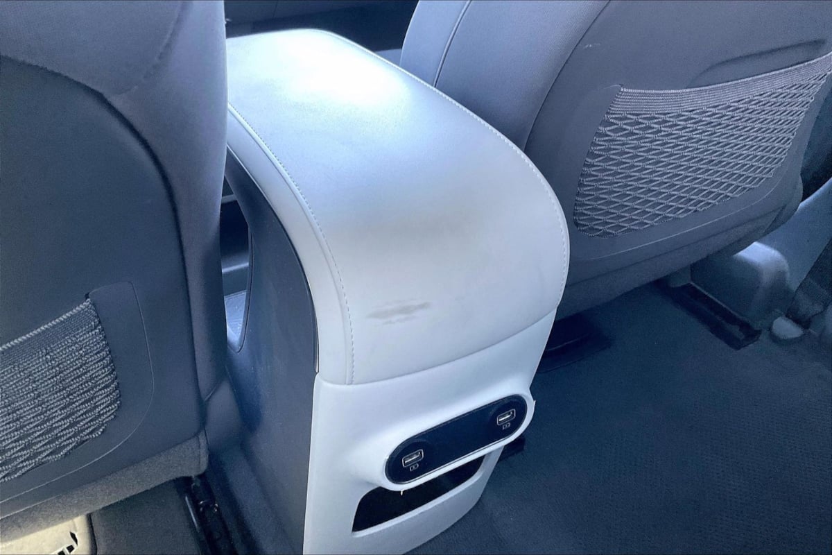 Hyundai Ioniq 5 photo 32