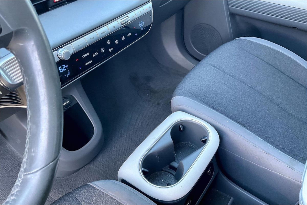 Hyundai Ioniq 5 photo 15