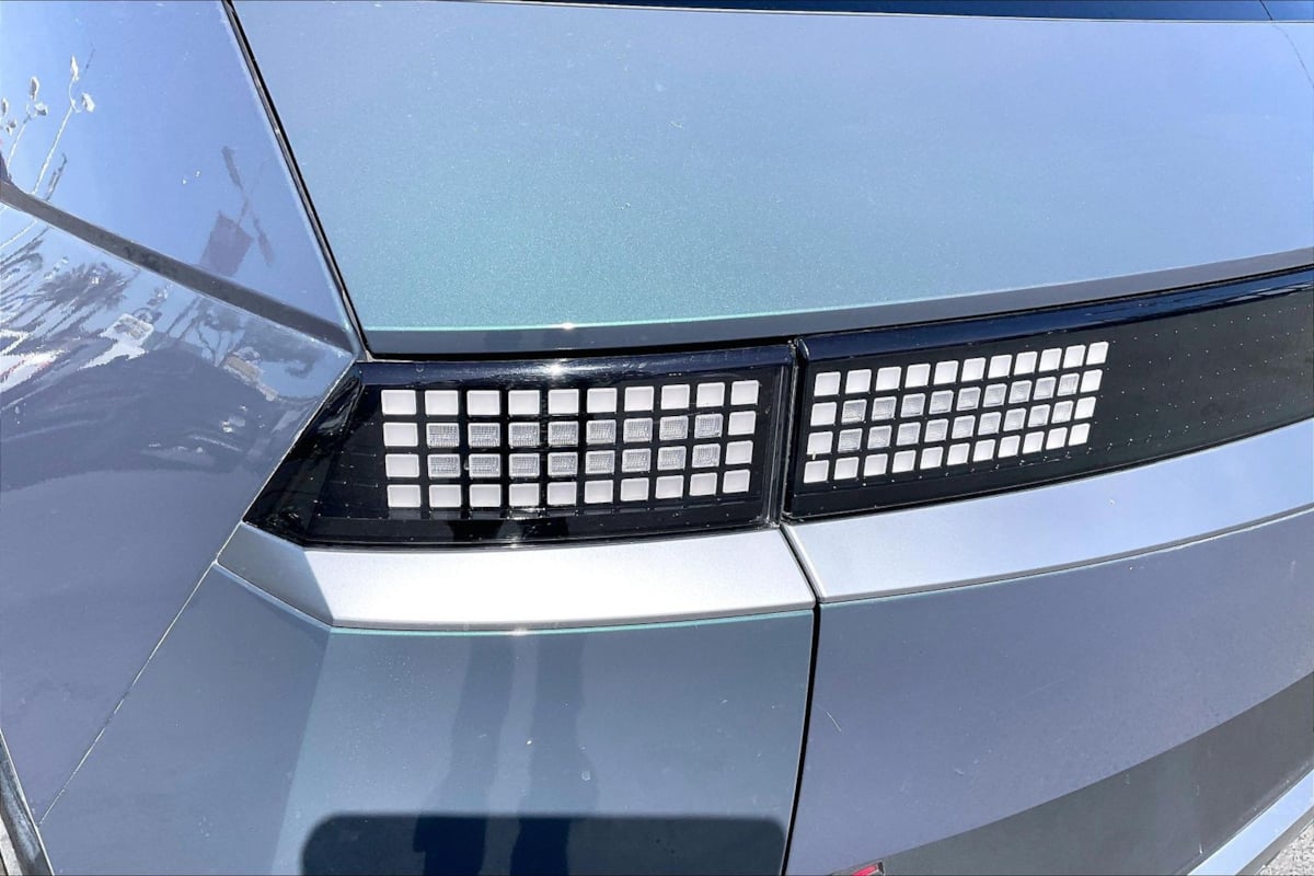 Hyundai Ioniq 5 photo 30