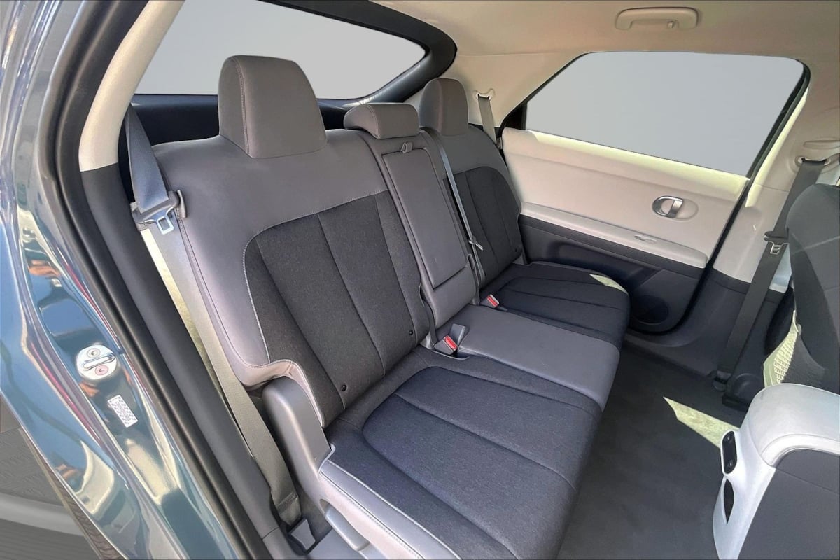Hyundai Ioniq 5 photo 27