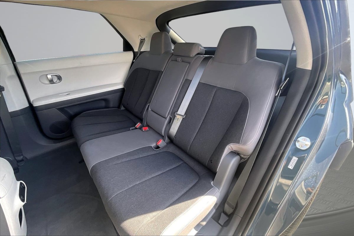 Hyundai Ioniq 5 photo 26