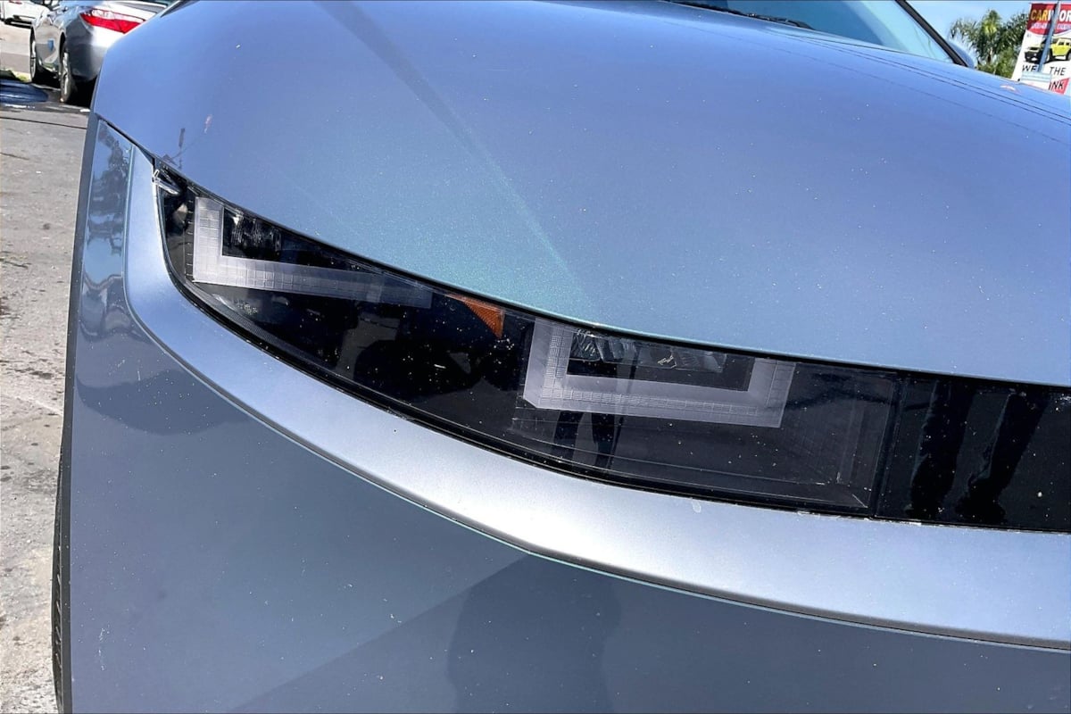 Hyundai Ioniq 5 photo 29