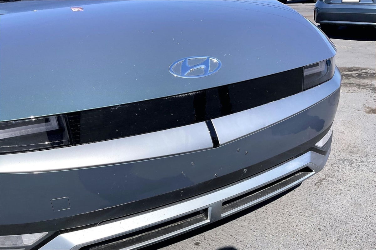 Hyundai Ioniq 5 photo 28