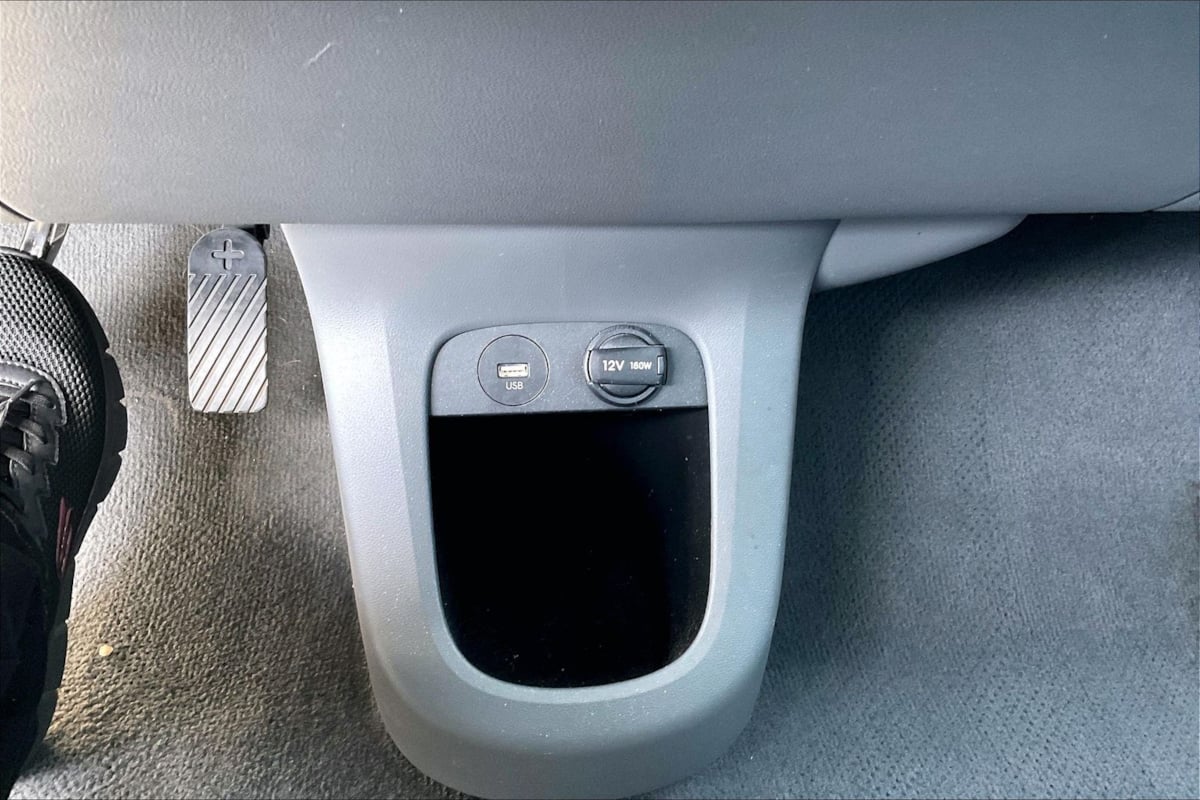Hyundai Ioniq 5 photo 31