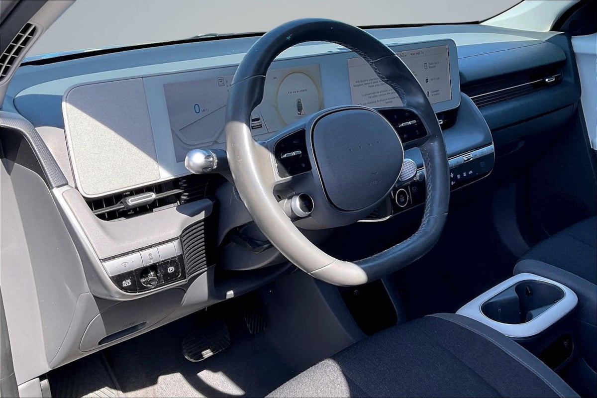 Hyundai Ioniq 5 photo 14