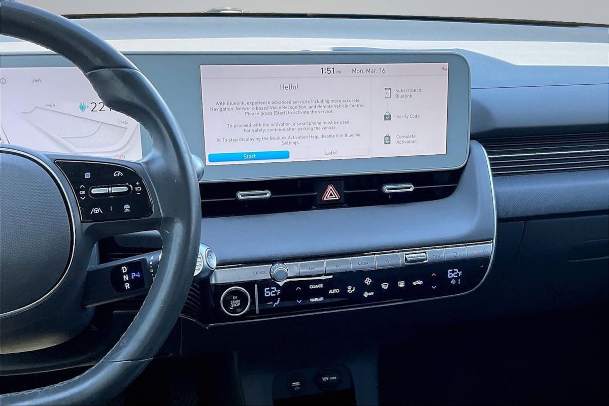 Hyundai Ioniq 5 photo 6