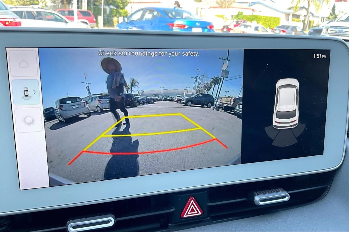 Hyundai Ioniq 5 photo 21