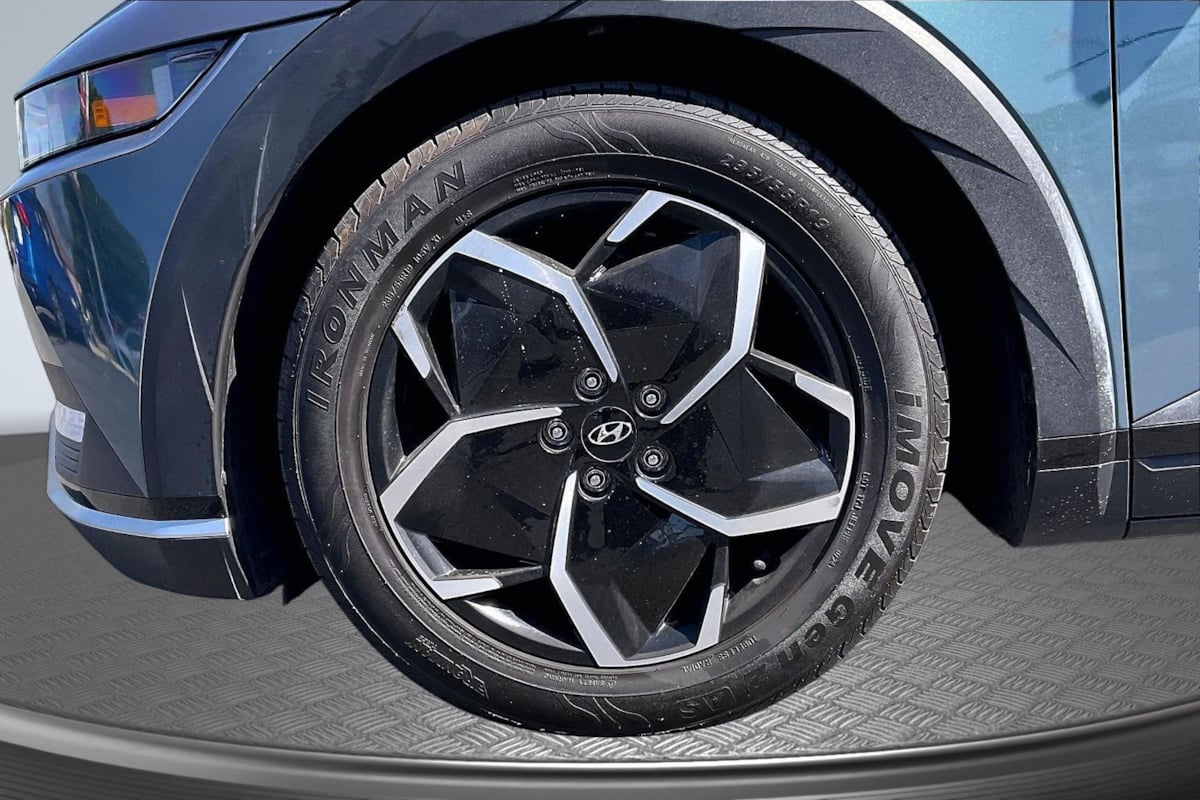 Hyundai Ioniq 5 photo 9