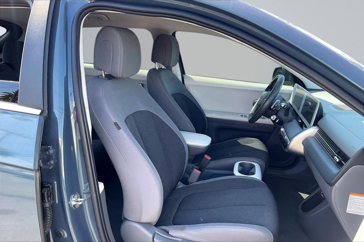 Hyundai Ioniq 5 photo 7