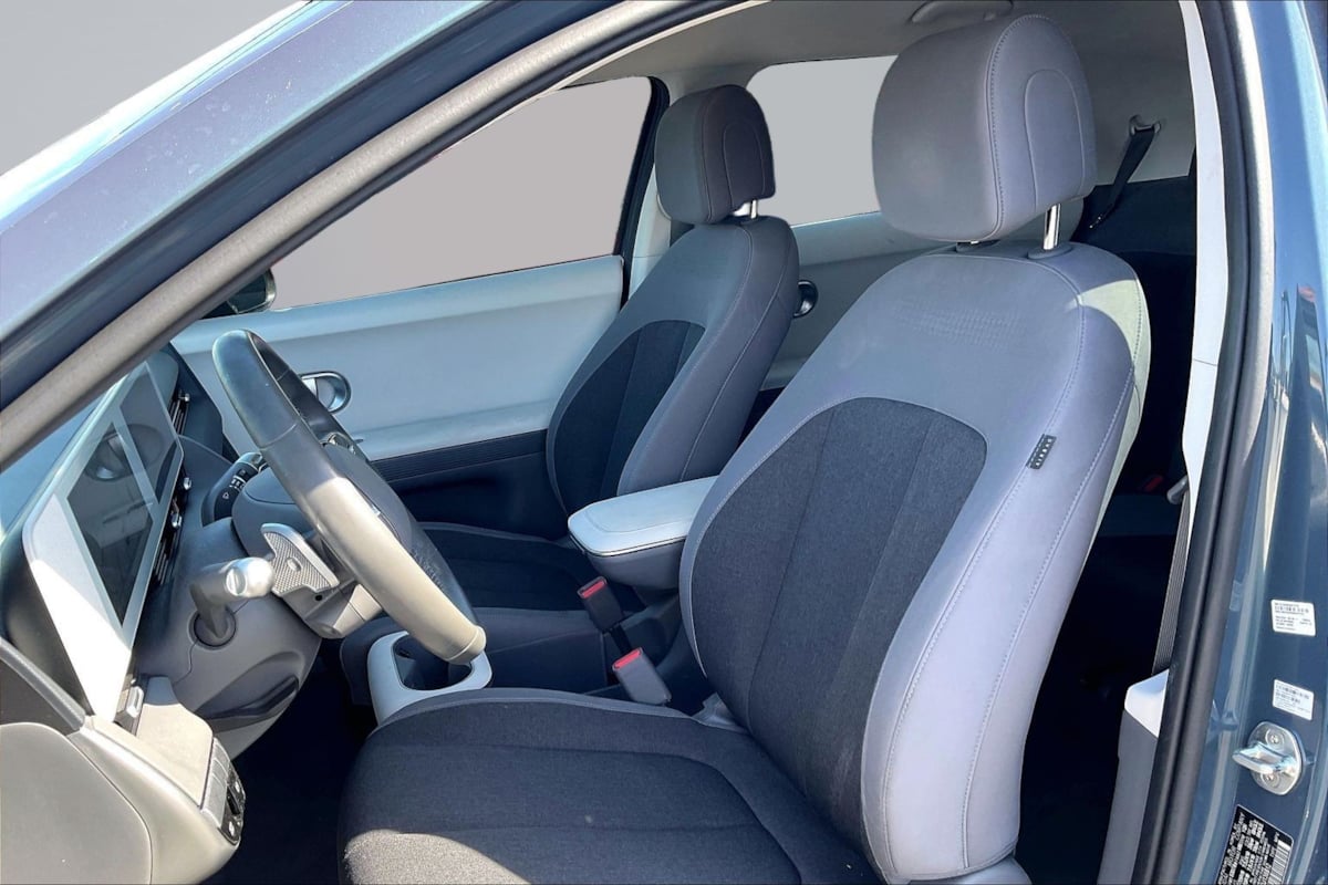 Hyundai Ioniq 5 photo 25