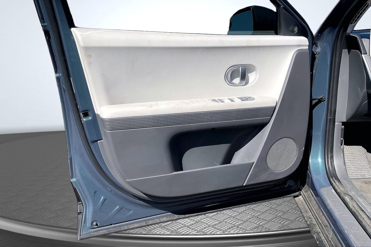 Hyundai Ioniq 5 photo 23