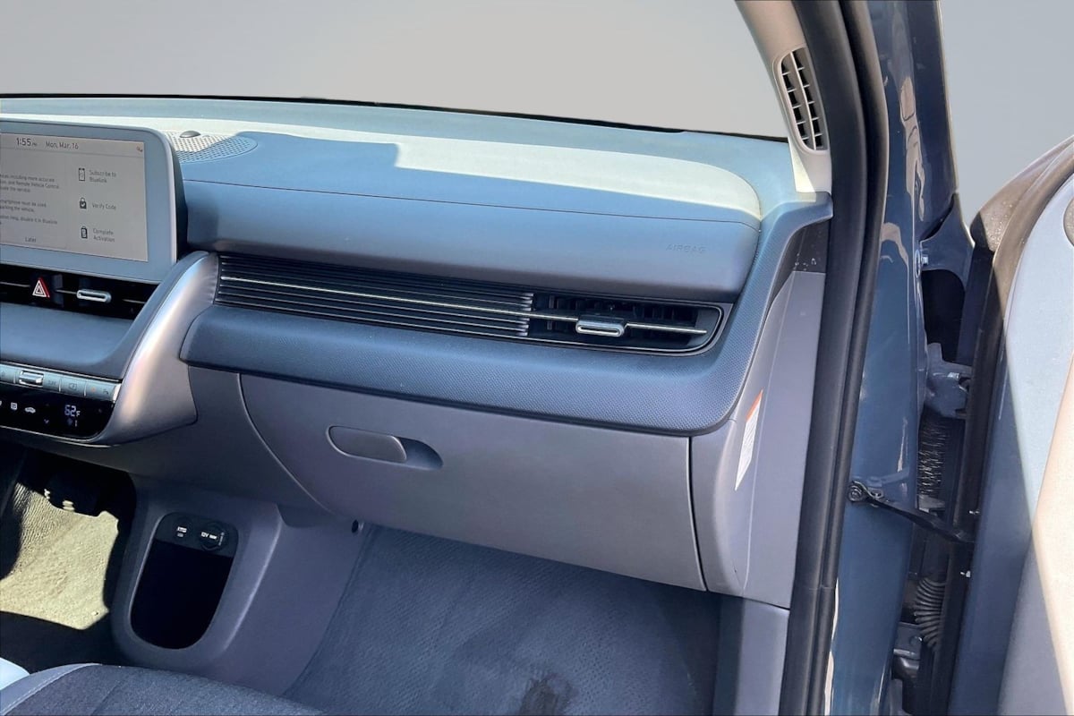 Hyundai Ioniq 5 photo 17