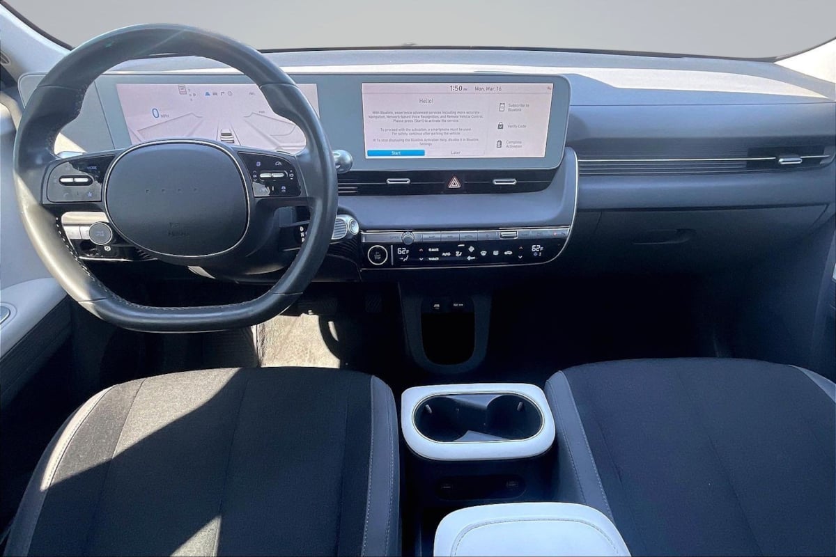 Hyundai Ioniq 5 photo 16