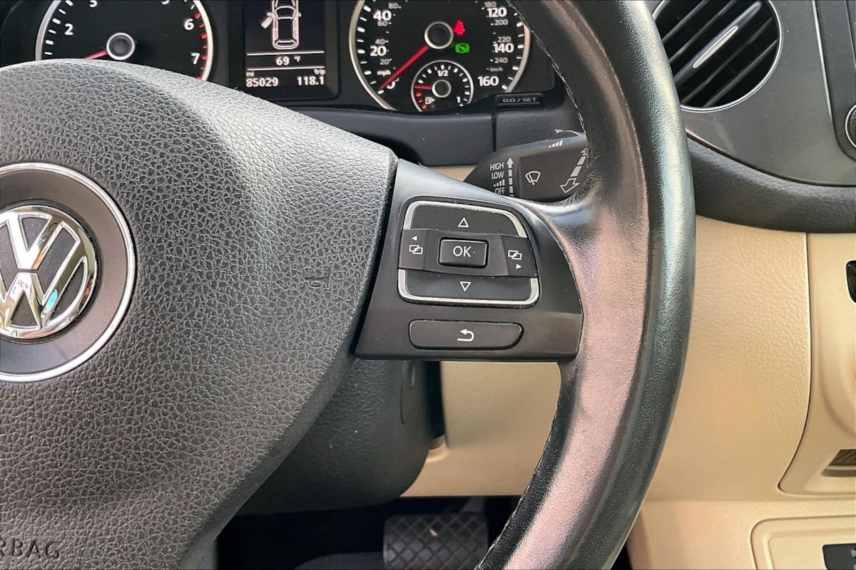 Volkswagen Tiguan photo 19