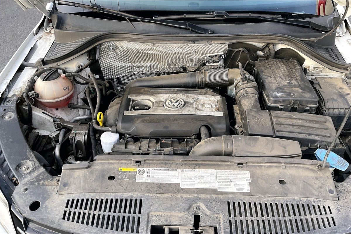 Volkswagen Tiguan photo 10