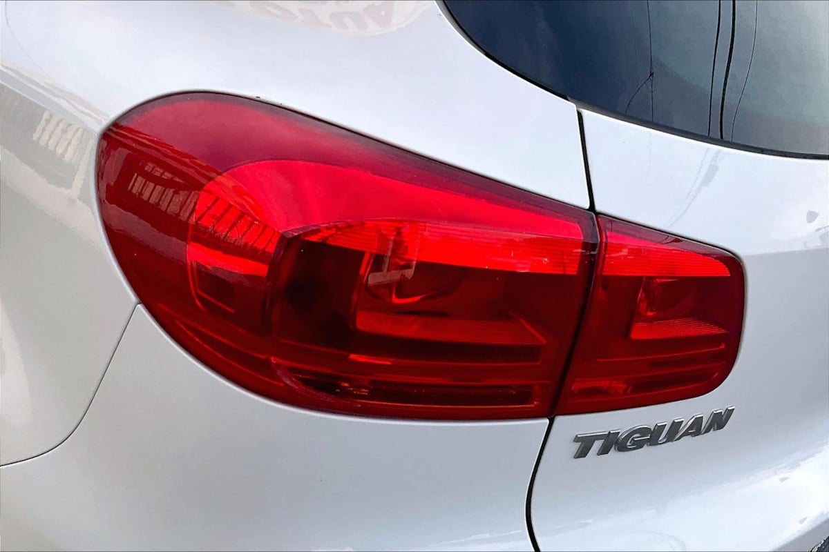 Volkswagen Tiguan photo 30