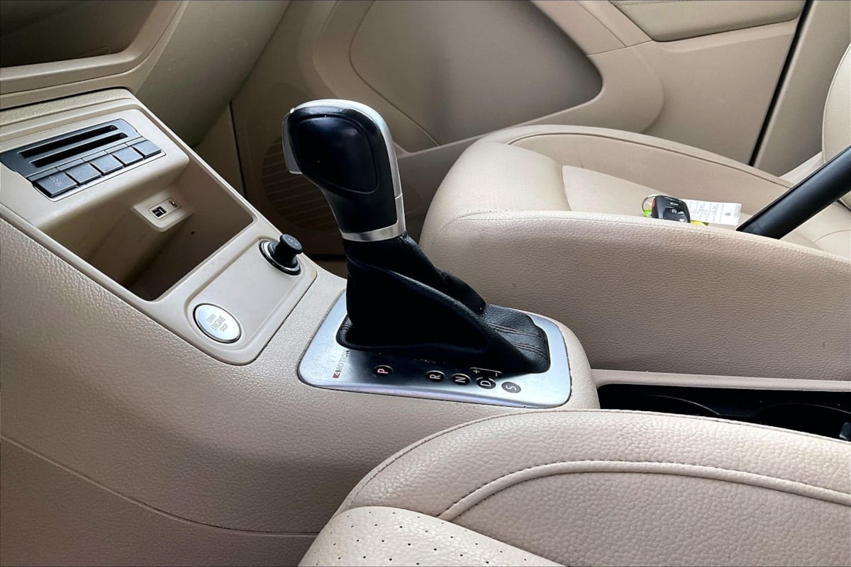 Volkswagen Tiguan photo 15
