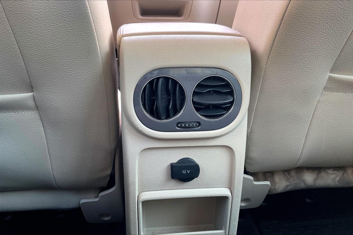 Volkswagen Tiguan photo 31