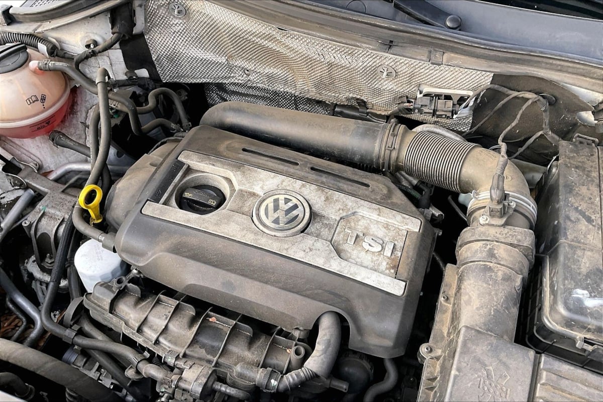 Volkswagen Tiguan photo 32