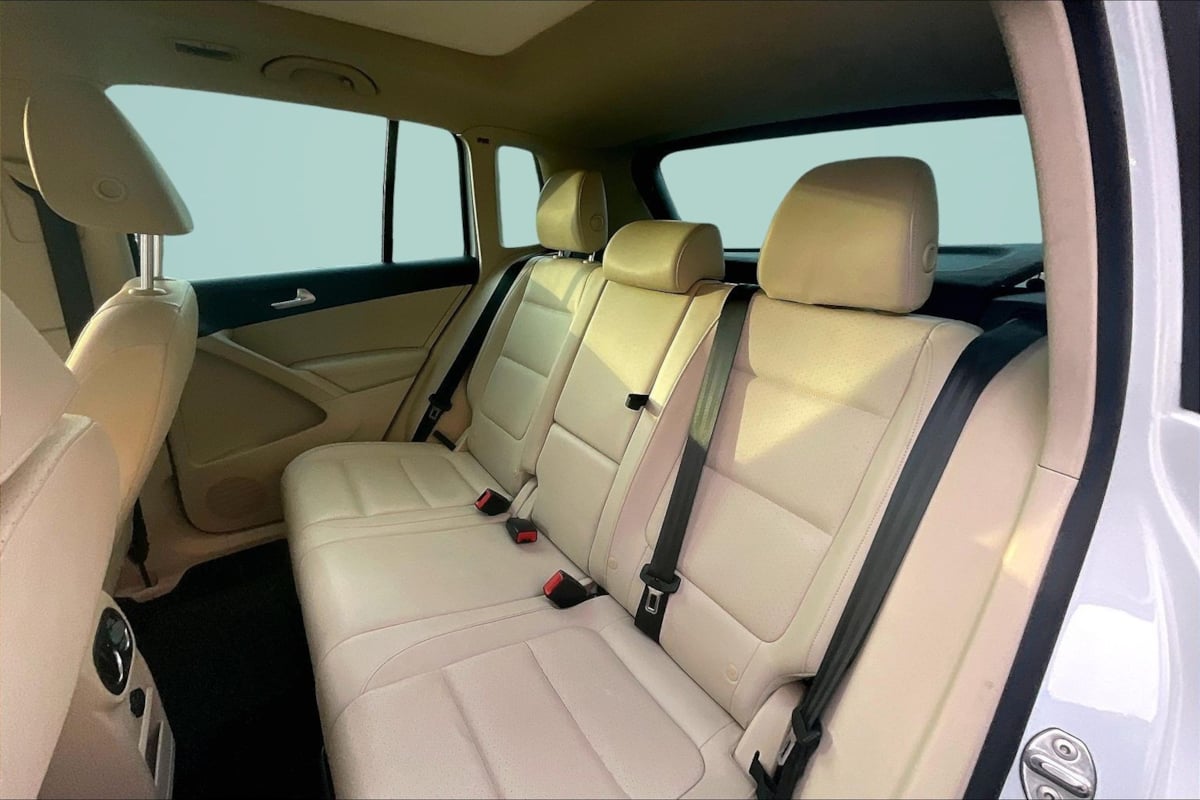 Volkswagen Tiguan photo 26