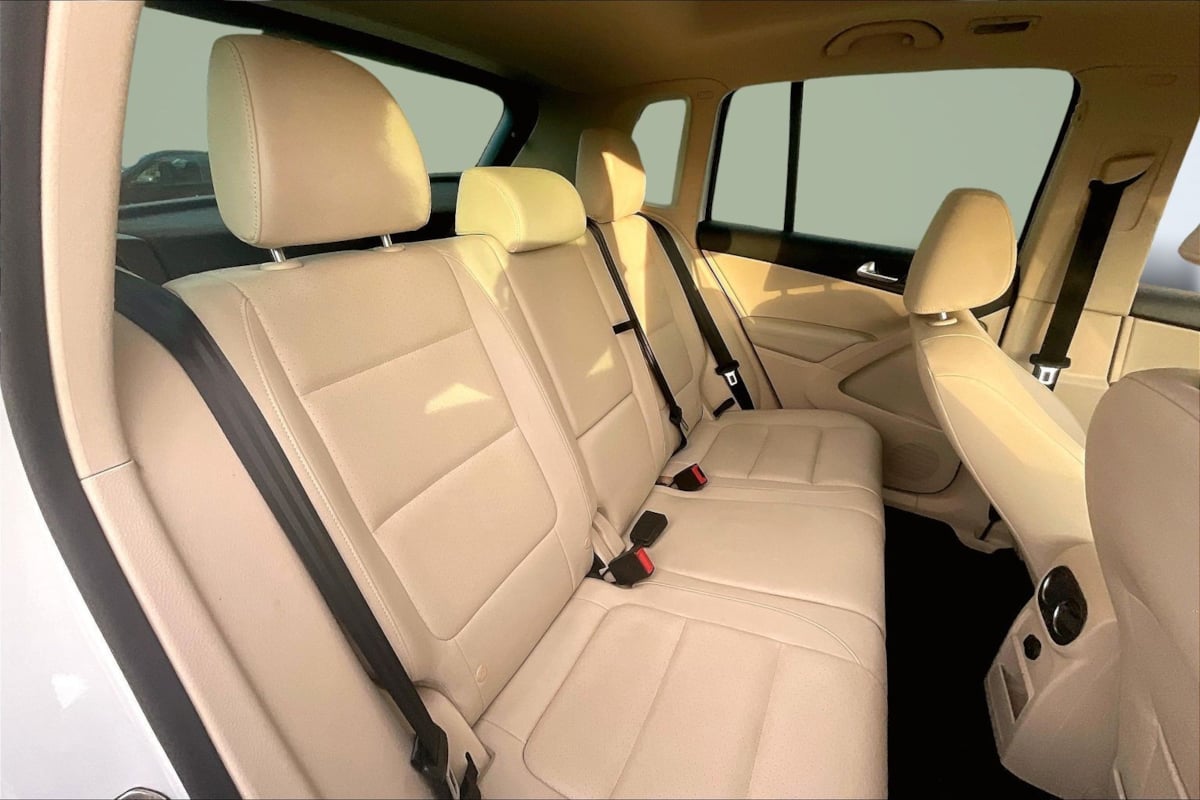 Volkswagen Tiguan photo 27