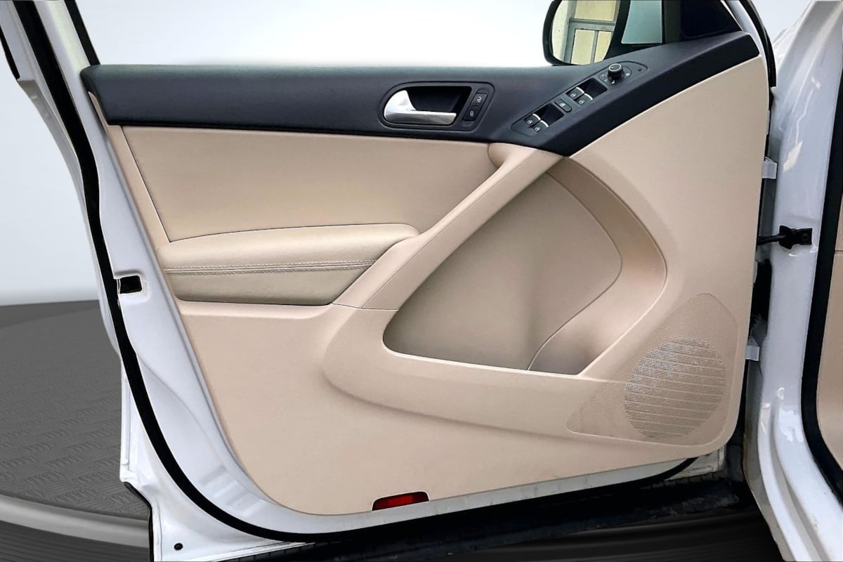Volkswagen Tiguan photo 23