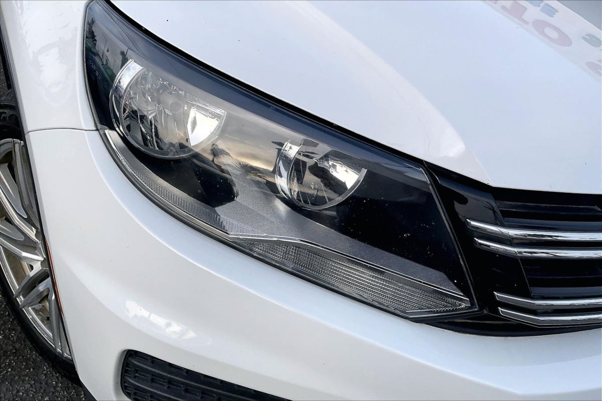 Volkswagen Tiguan photo 29
