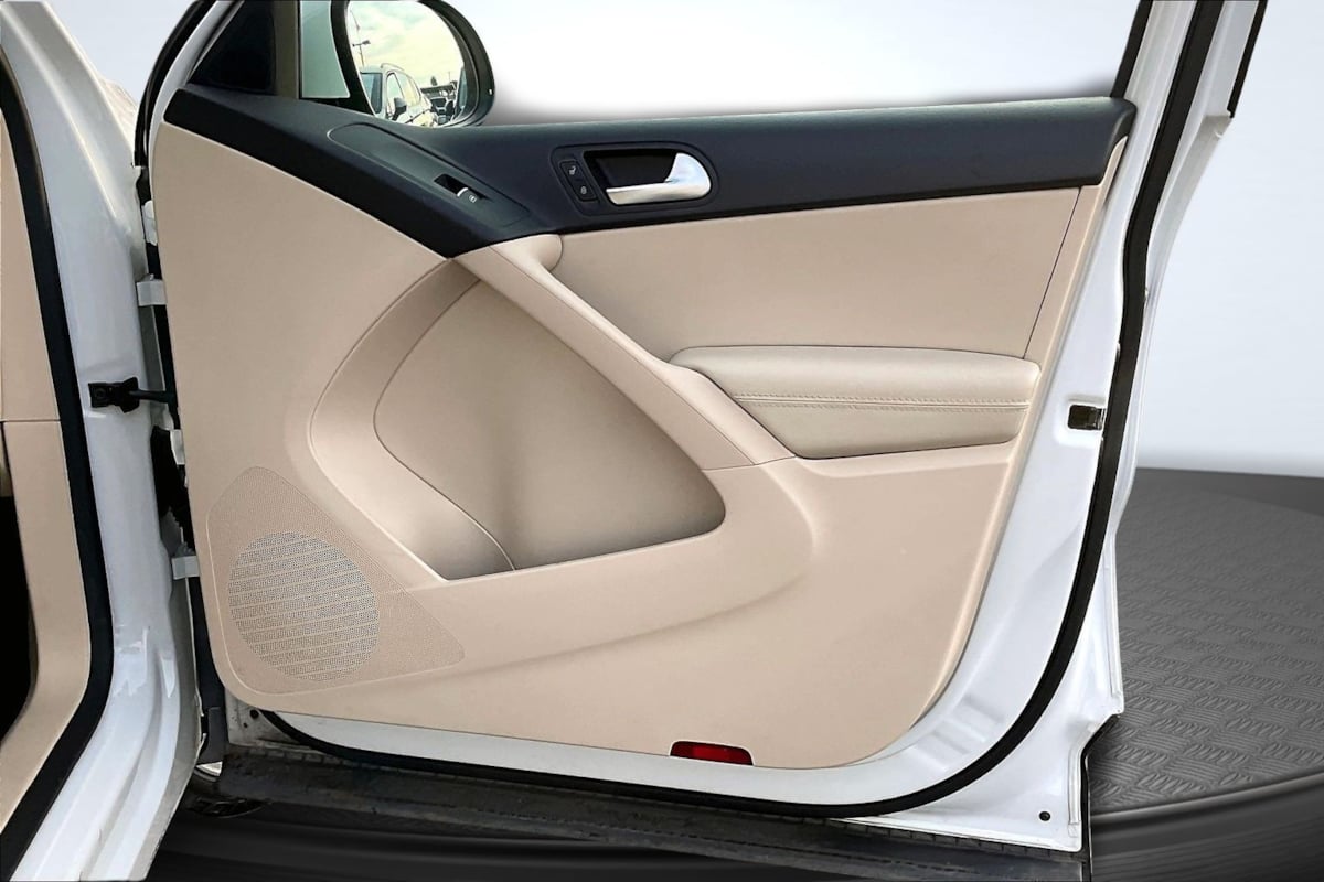 Volkswagen Tiguan photo 24