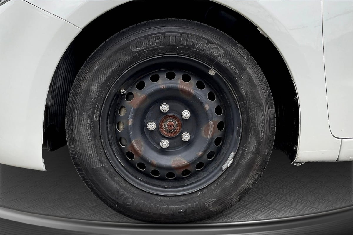 Kia Forte photo 9