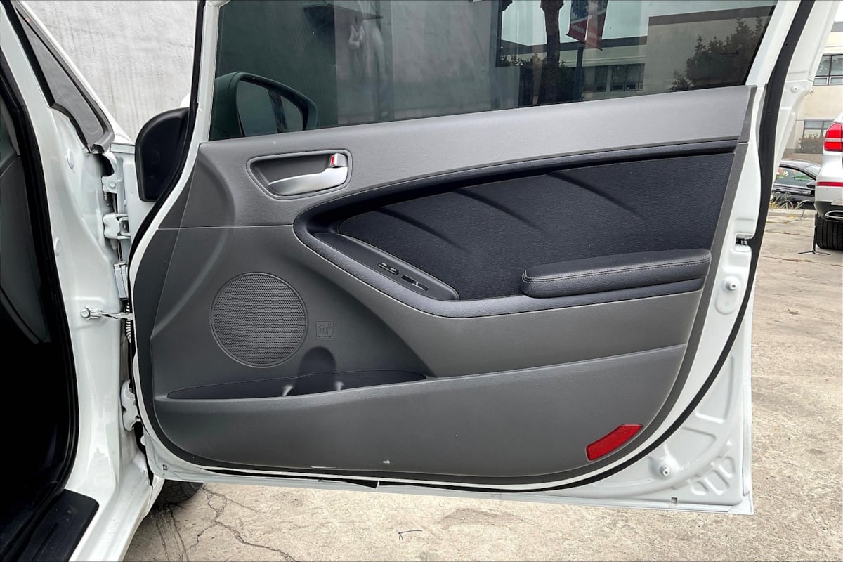 Kia Forte photo 20