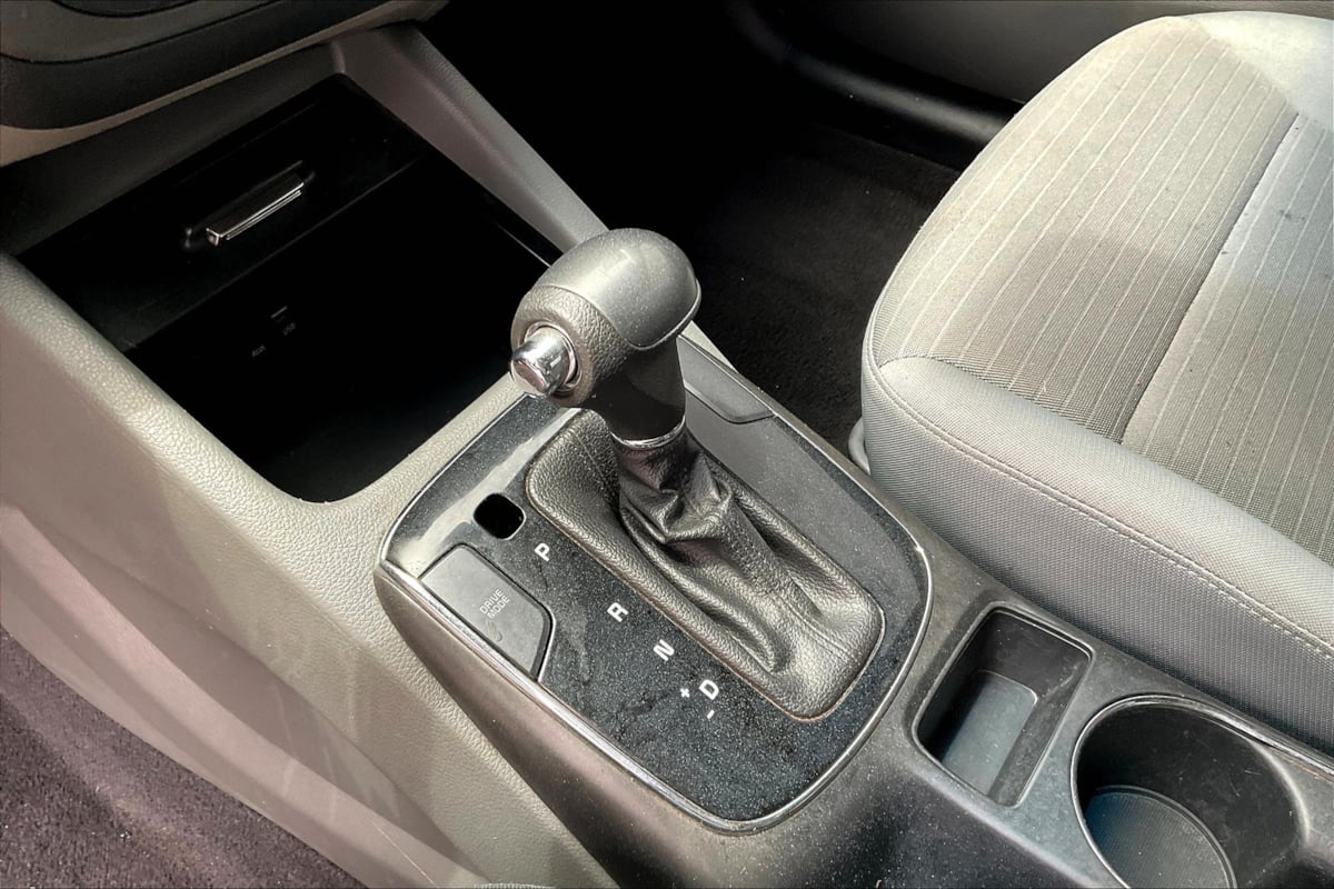 Kia Forte photo 13