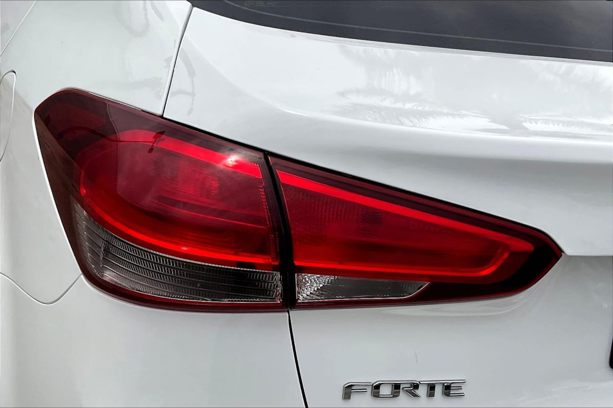 Kia Forte photo 26