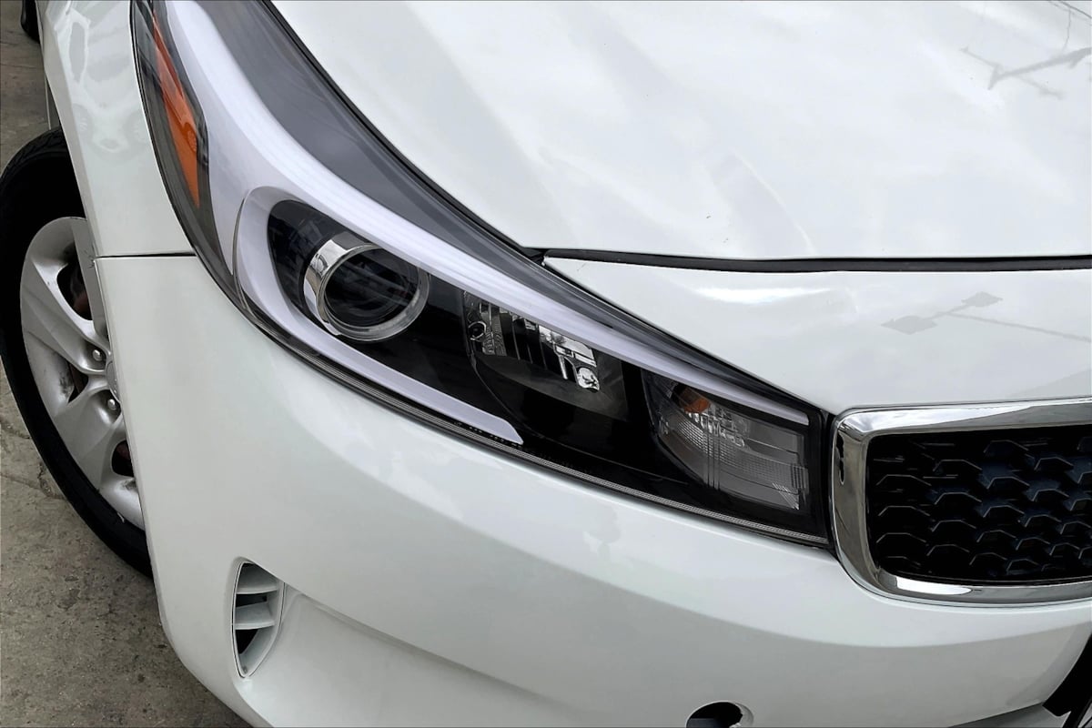 Kia Forte photo 25