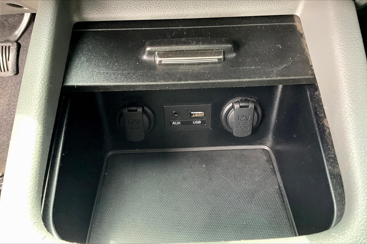 Kia Forte photo 28