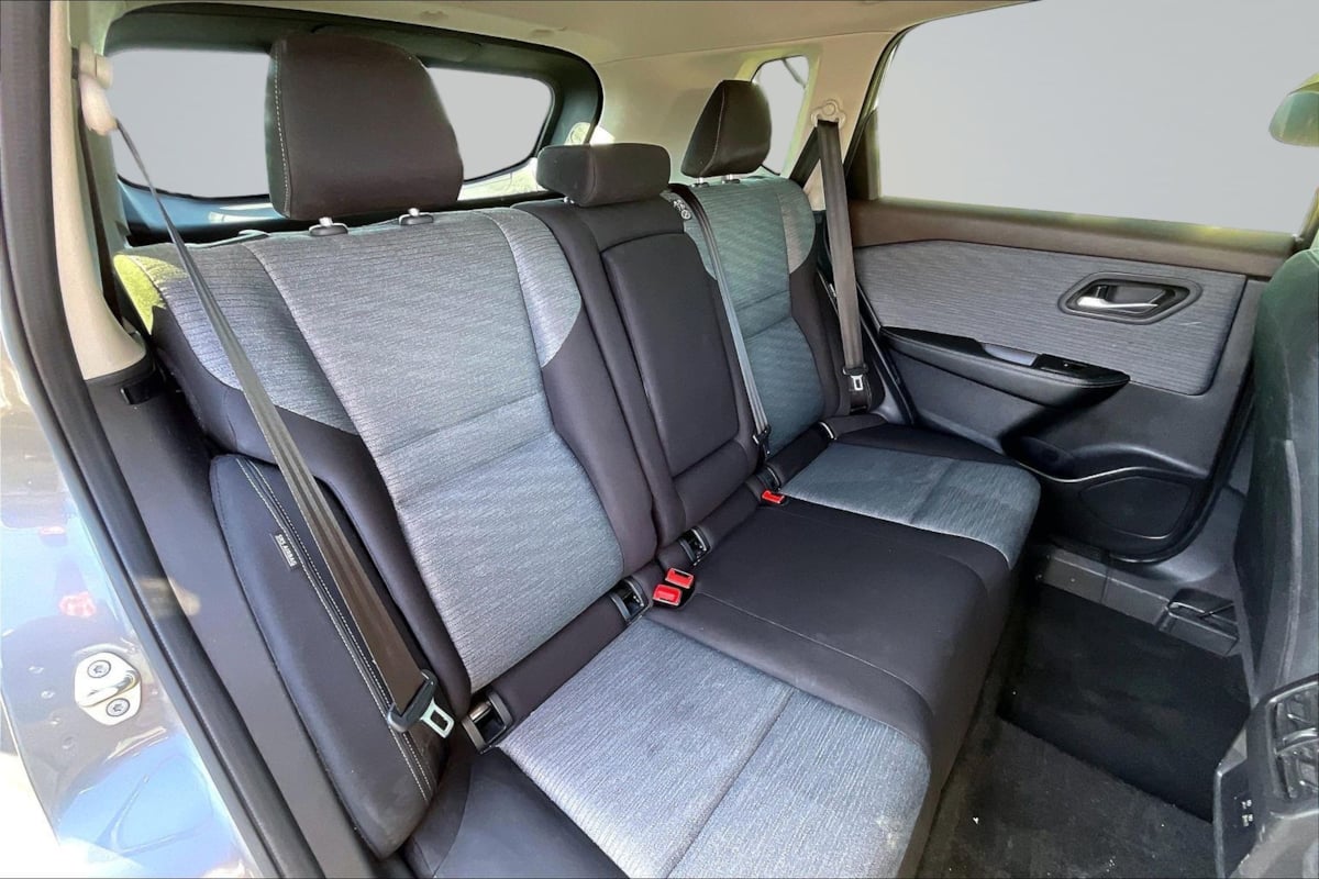 Nissan Rogue photo 27