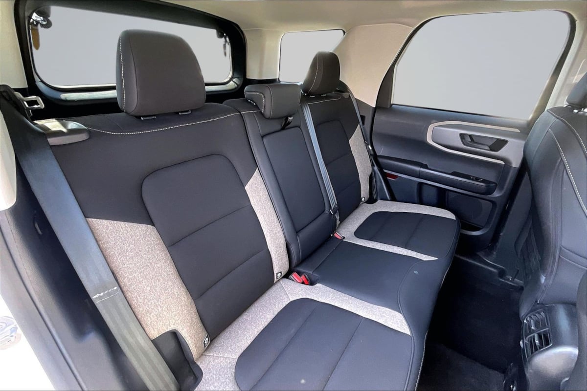 Ford Bronco Sport photo 27