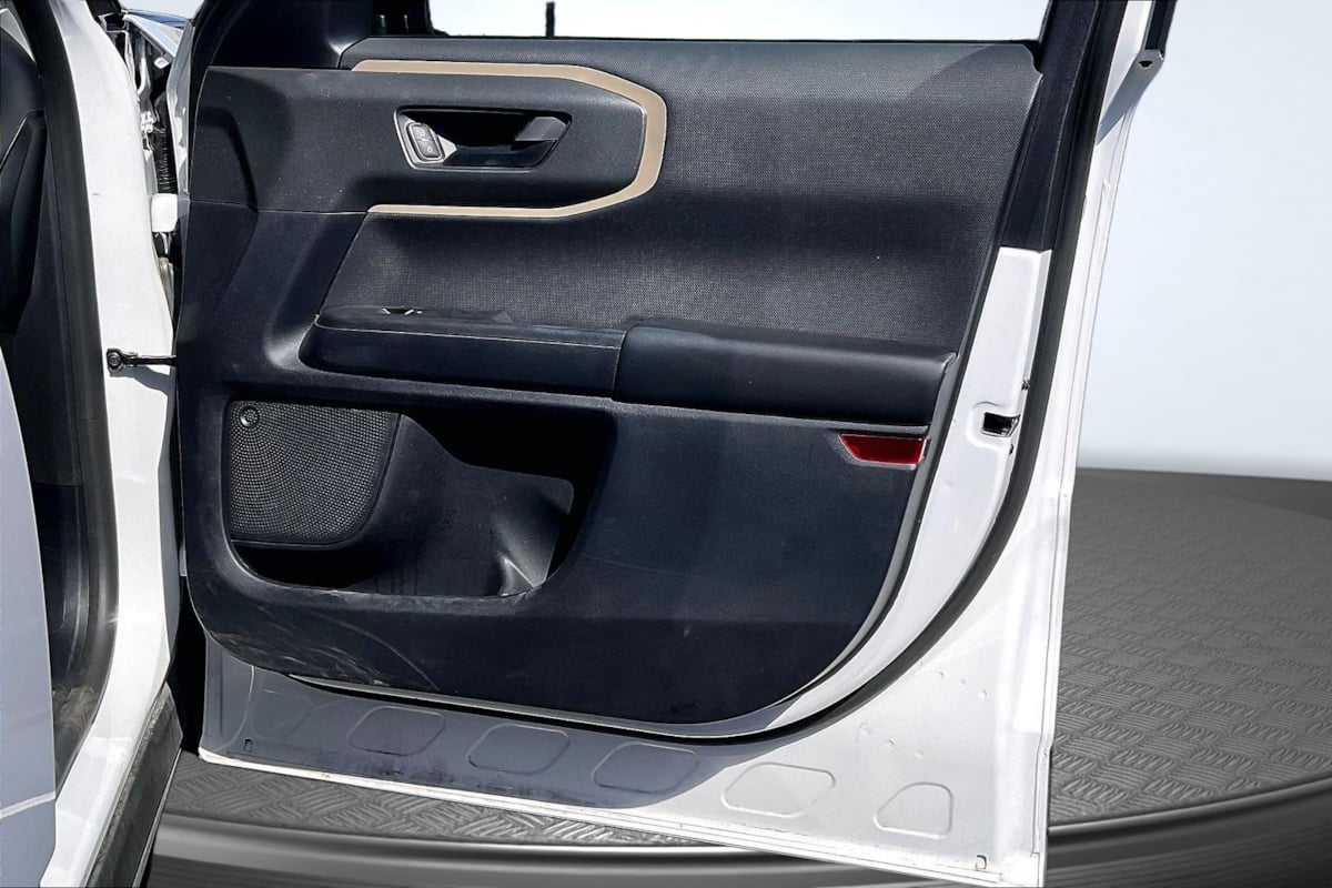 Ford Bronco Sport photo 24