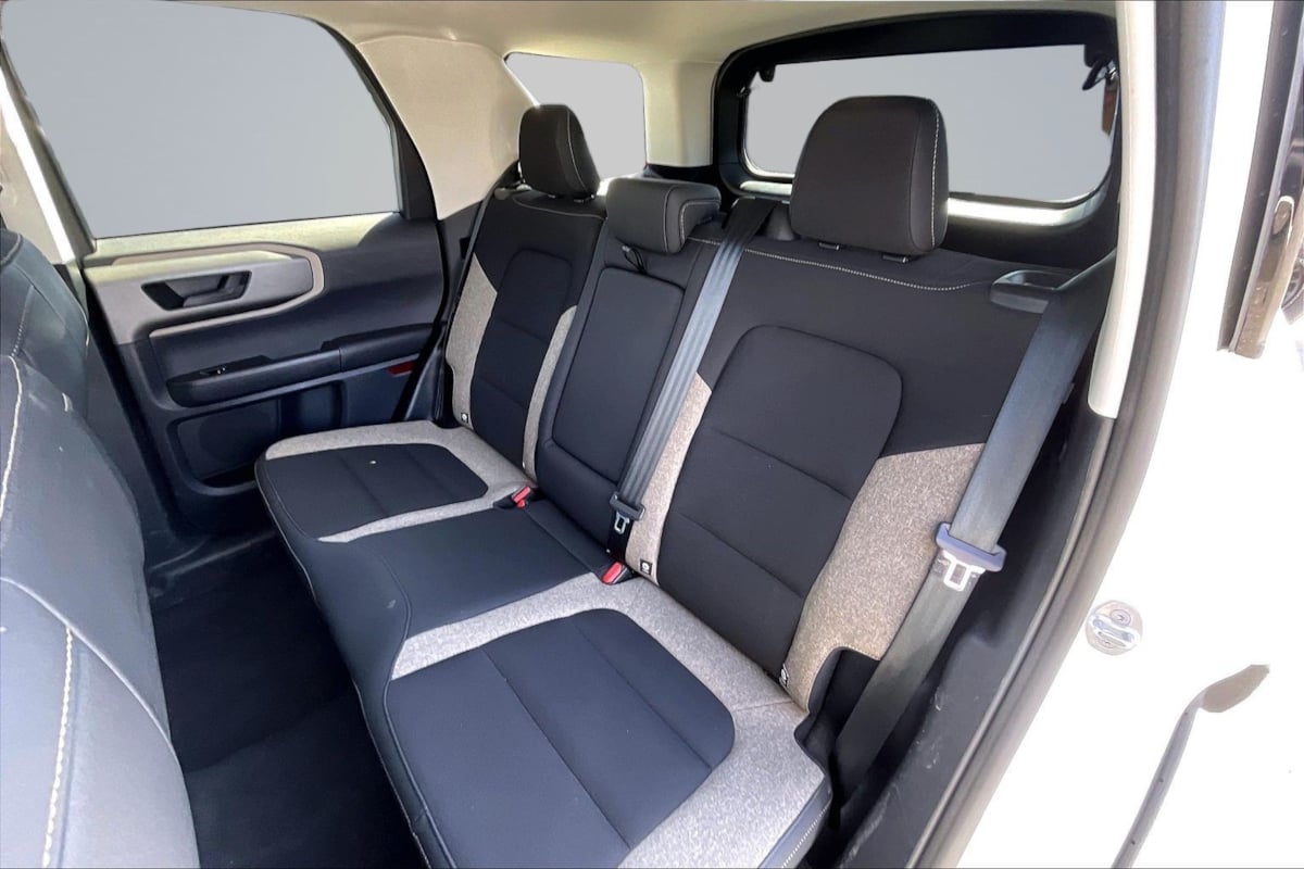 Ford Bronco Sport photo 26