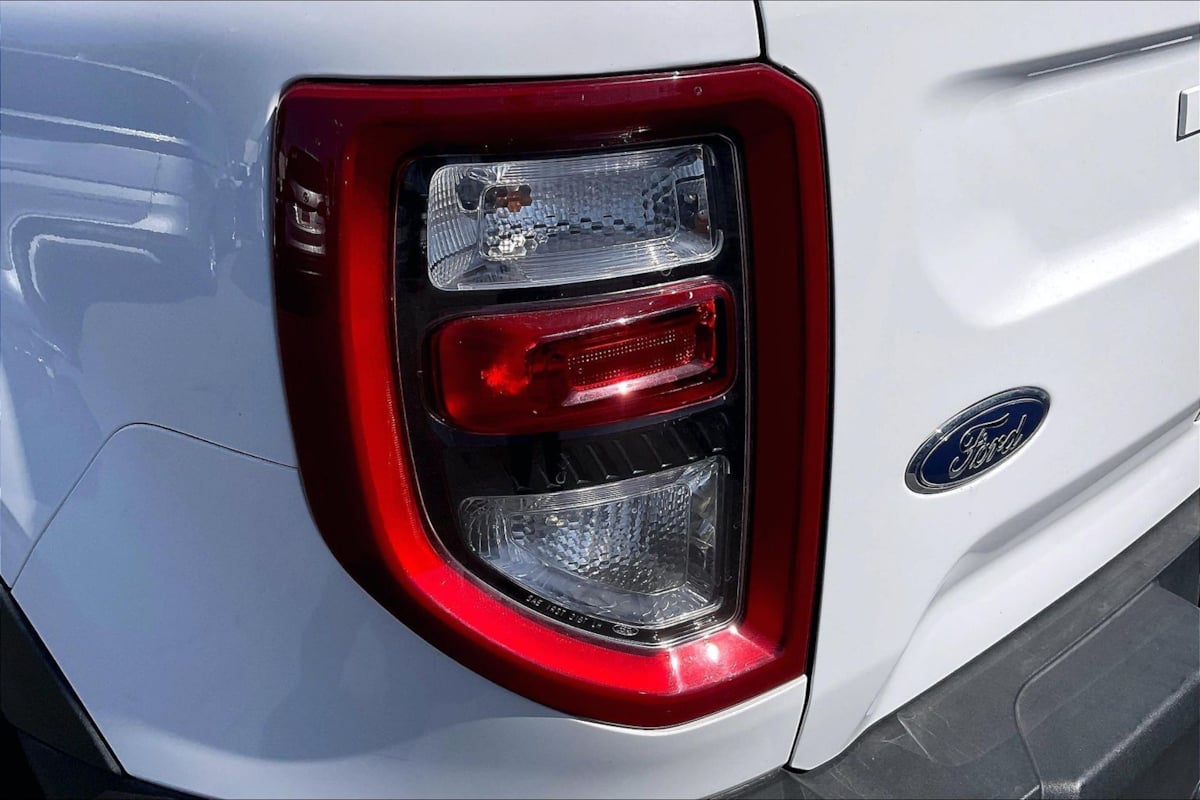 Ford Bronco Sport photo 30