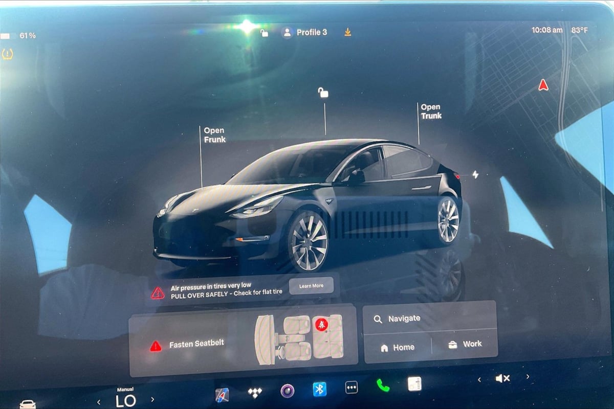 Tesla Model 3 photo 20