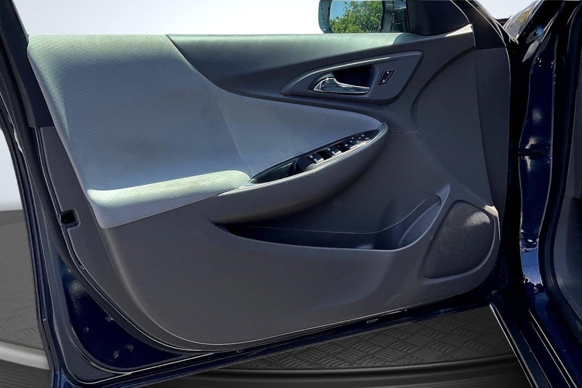 Chevrolet Malibu photo 23