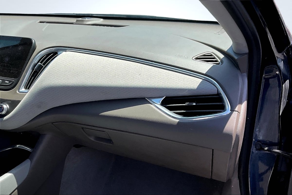 Chevrolet Malibu photo 17