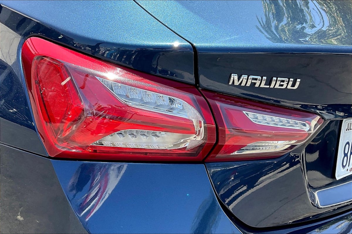 Chevrolet Malibu photo 30